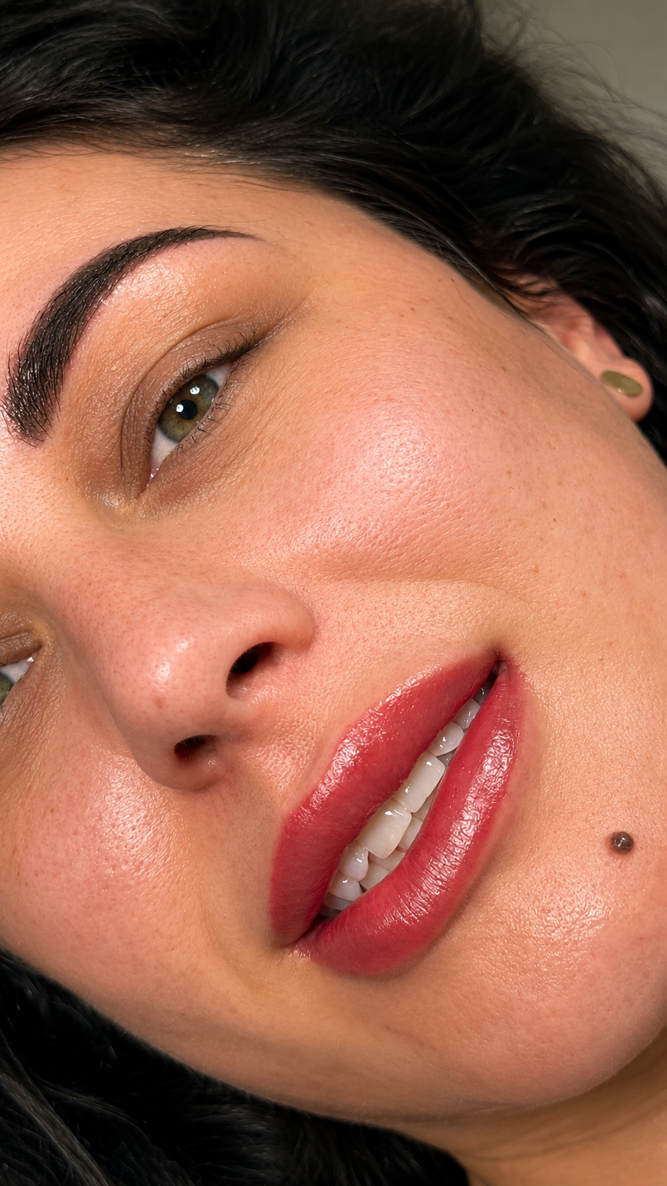 Natural Permanent Makeup