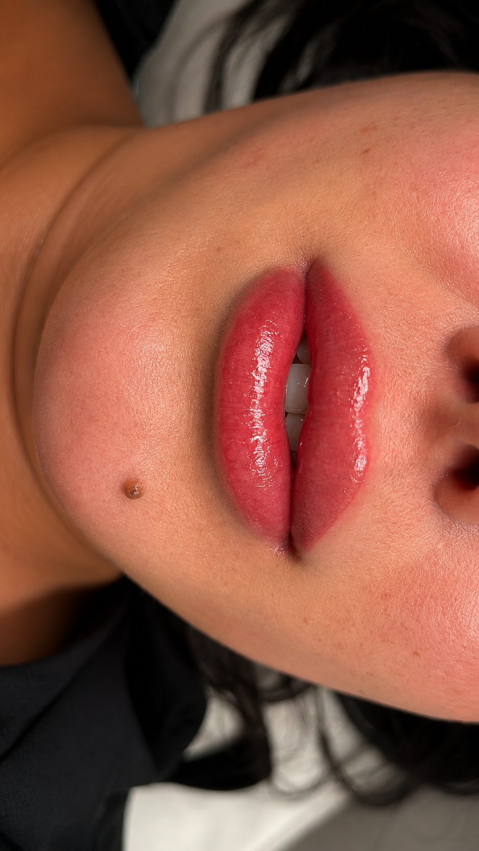 Lip Blush Burlington